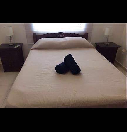 Departamento Del Carmen Apartman Playa del Carmen Kültér fotó