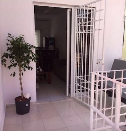 Departamento Del Carmen Apartman Playa del Carmen Kültér fotó