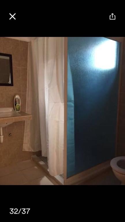 Departamento Del Carmen Apartman Playa del Carmen Kültér fotó