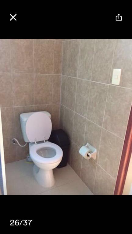 Departamento Del Carmen Apartman Playa del Carmen Kültér fotó