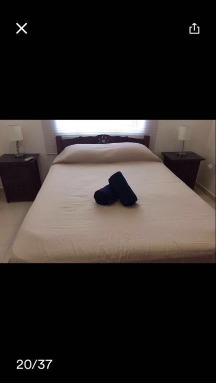 Departamento Del Carmen Apartman Playa del Carmen Kültér fotó