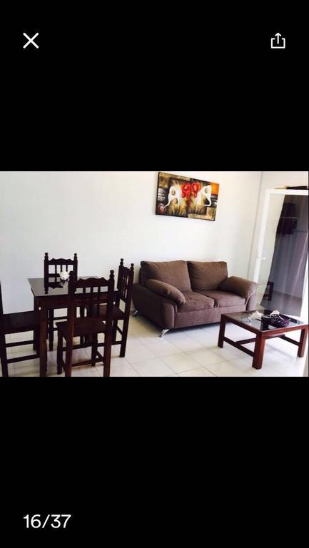 Departamento Del Carmen Apartman Playa del Carmen Kültér fotó