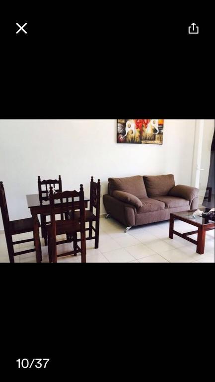 Departamento Del Carmen Apartman Playa del Carmen Kültér fotó