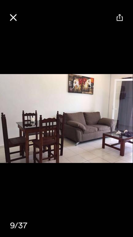 Departamento Del Carmen Apartman Playa del Carmen Kültér fotó