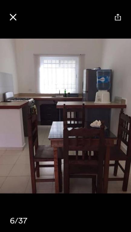 Departamento Del Carmen Apartman Playa del Carmen Kültér fotó