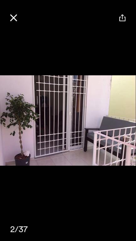Departamento Del Carmen Apartman Playa del Carmen Kültér fotó